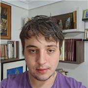 Profesor de materias de ciencias para estudiantes de bachillerato y cursos anteriores